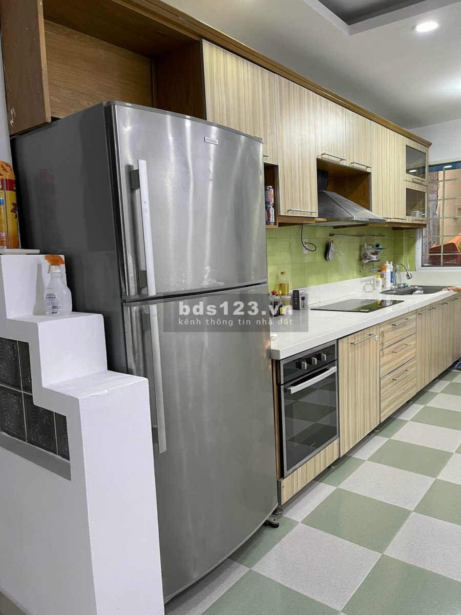 Chính chủ bán nhà 96/1 Duy Tân phường 15 Quận Phú Nhuận siêu đẹp lh 0909878536