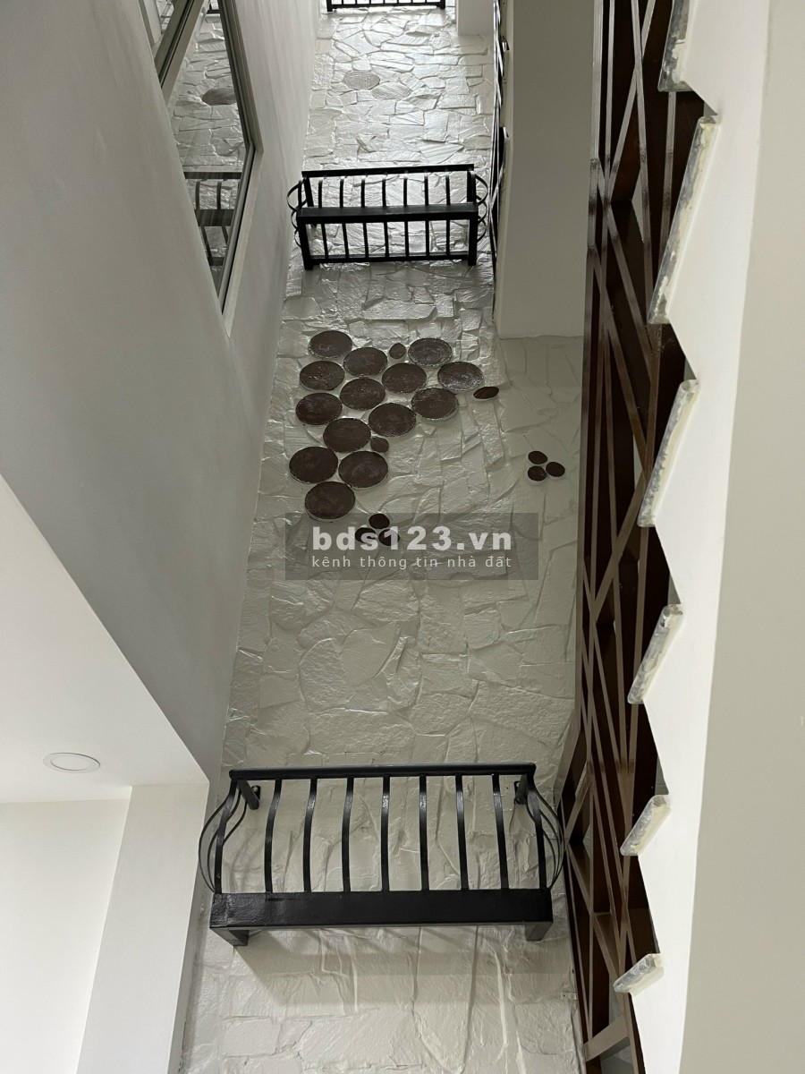 Chính chủ bán nhà 96/1 Duy Tân phường 15 Quận Phú Nhuận siêu đẹp lh 0909878536
