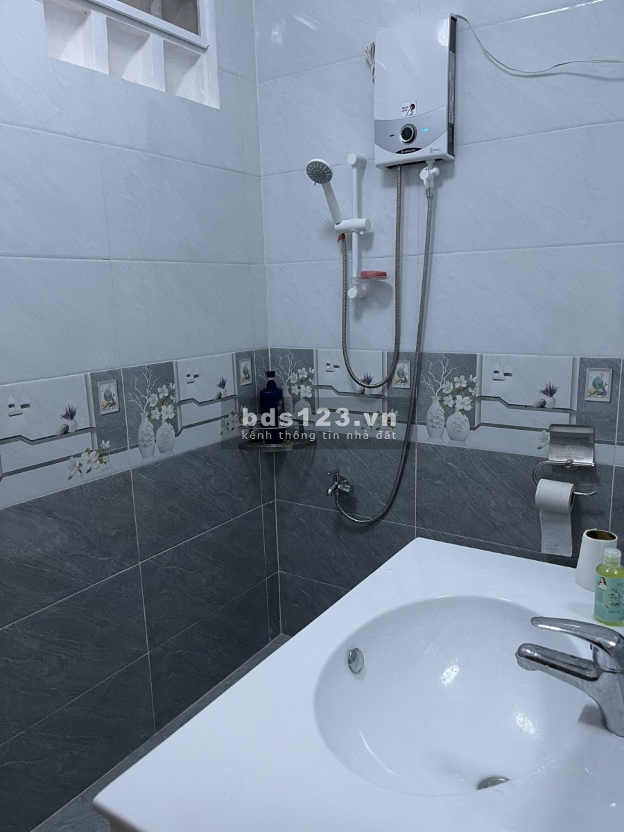 Chính chủ bán nhà 96/1 Duy Tân phường 15 Quận Phú Nhuận siêu đẹp lh 0909878536