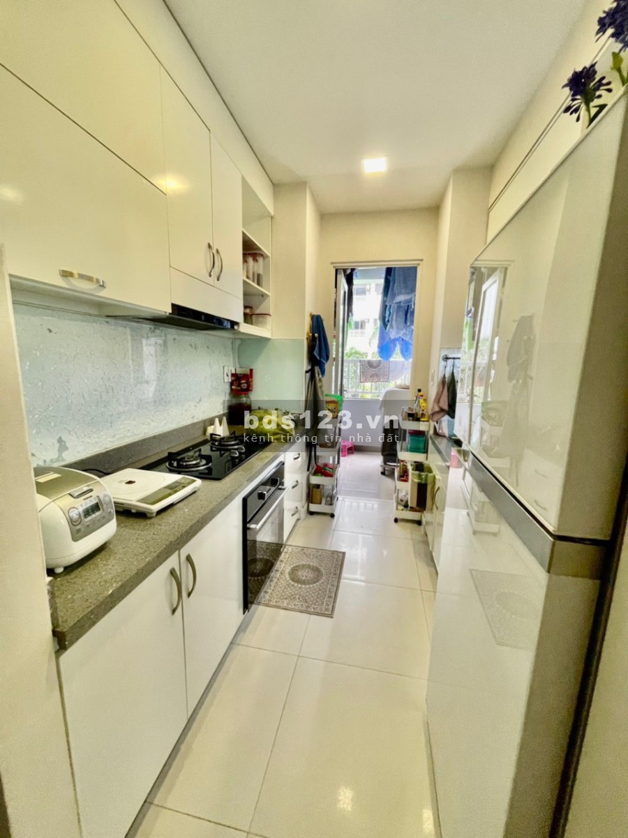 Bán căn hộ chung cư Lexington Quận 2, mặt tiền Mai Chí Thọ, liên hệ 0971125140