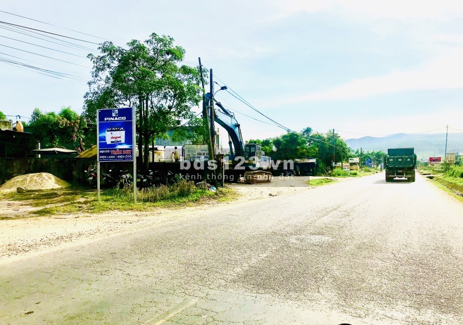 Đất Đại Hiệp giá tốt sinh lời lớn đầu tư ngay sổ đỏ chính chủ, liên hệ 0906454592