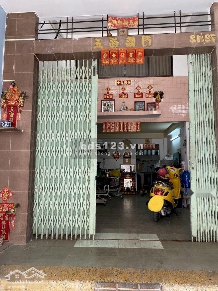 Chính chủ cần bán nhà Quận 11 hẻm xe hơi đẹp liên hệ 0916816899 giá tốt đầu tư