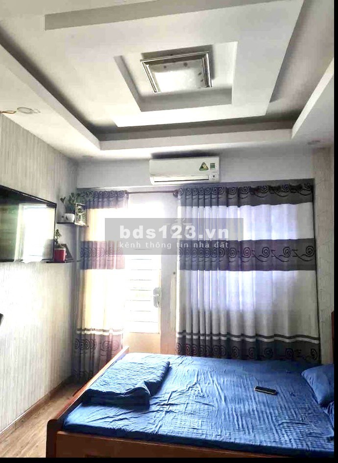 Cần bán căn góc căn hộ chung cư Gò Dầu 1, P Tân Quý, Quận Tân Phú giá bán 2.5 tỷ