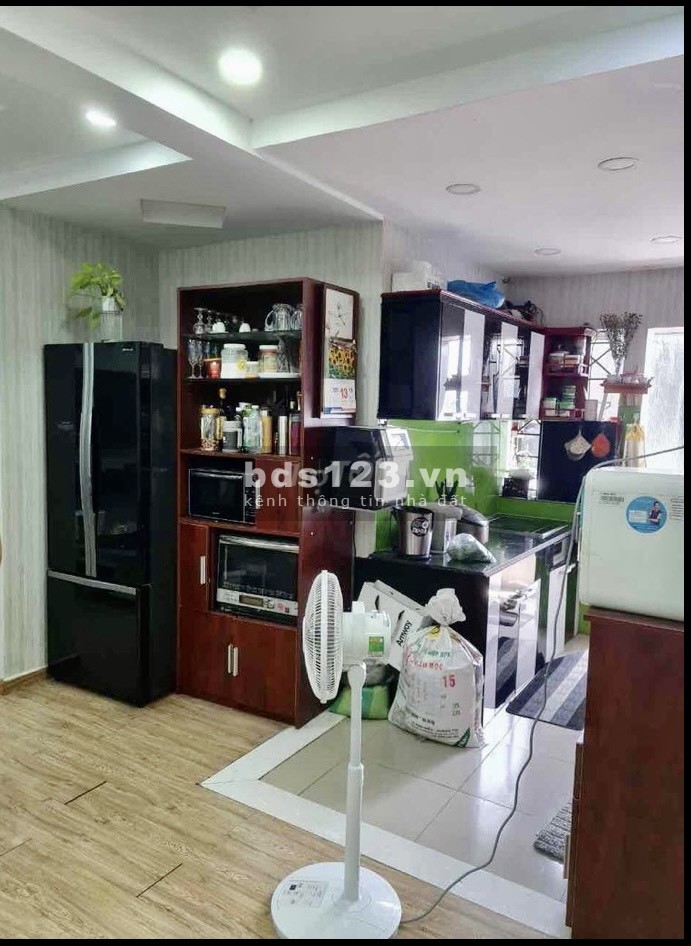 Cần bán căn góc căn hộ chung cư Gò Dầu 1, P Tân Quý, Quận Tân Phú giá bán 2.5 tỷ