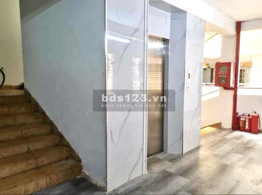 Cần bán căn góc căn hộ chung cư Gò Dầu 1, P Tân Quý, Quận Tân Phú giá bán 2.5 tỷ