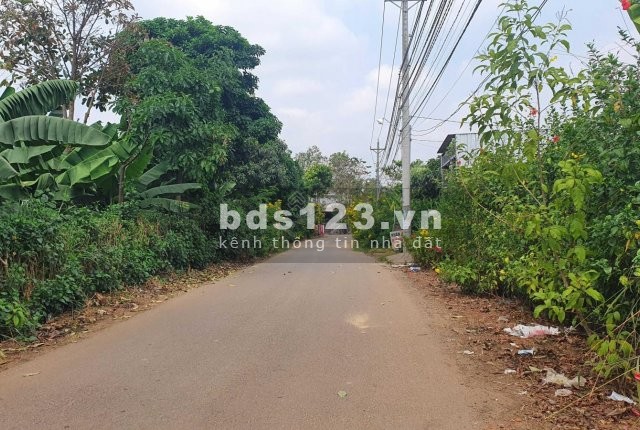 Đất Châu Thành Gần Khu Công Nghiệp Ninh Điền, khu dân cư đông tiện ích đầy đủ