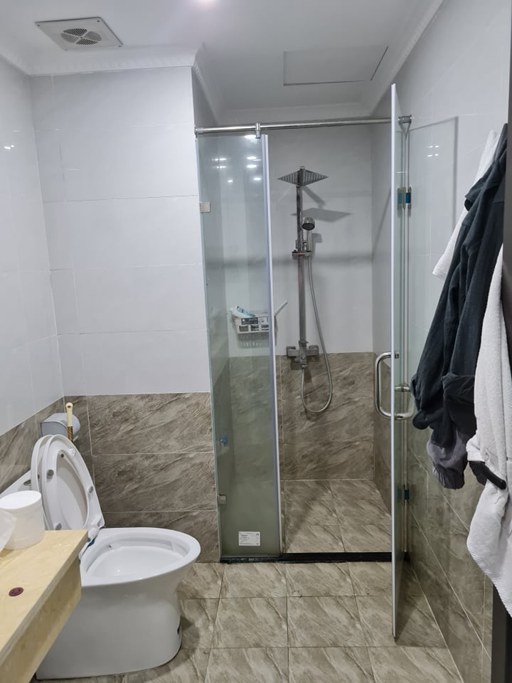 Hoa hậu Ngô Gia Tự Long Biên diện tích 58m2 4 tầng, mt 5.2 nhỉnh 4 tỷ ở ngay