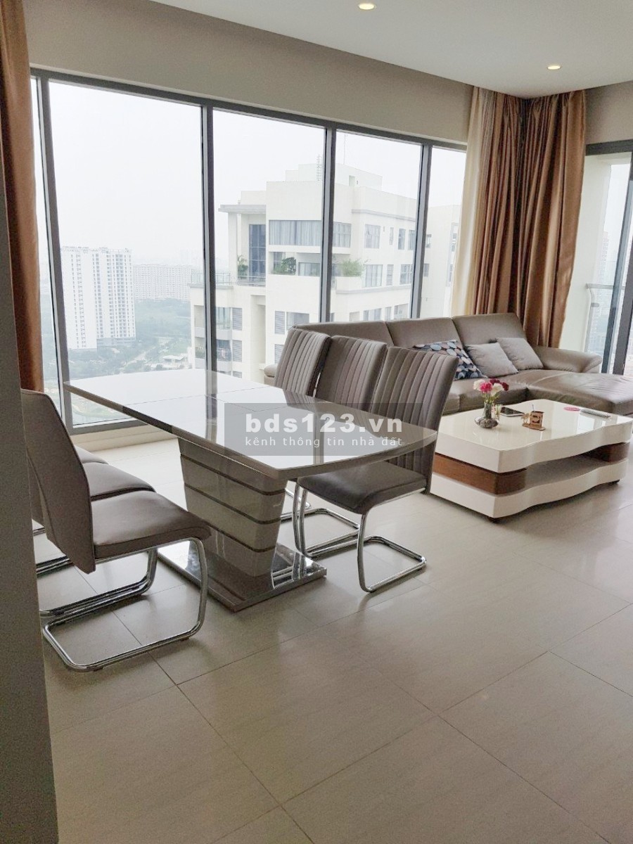 Căn hộ 3pn giá siêu hấp dẫn tại Đảo Kim Cương. LH em Tâm: 0902.0506.43