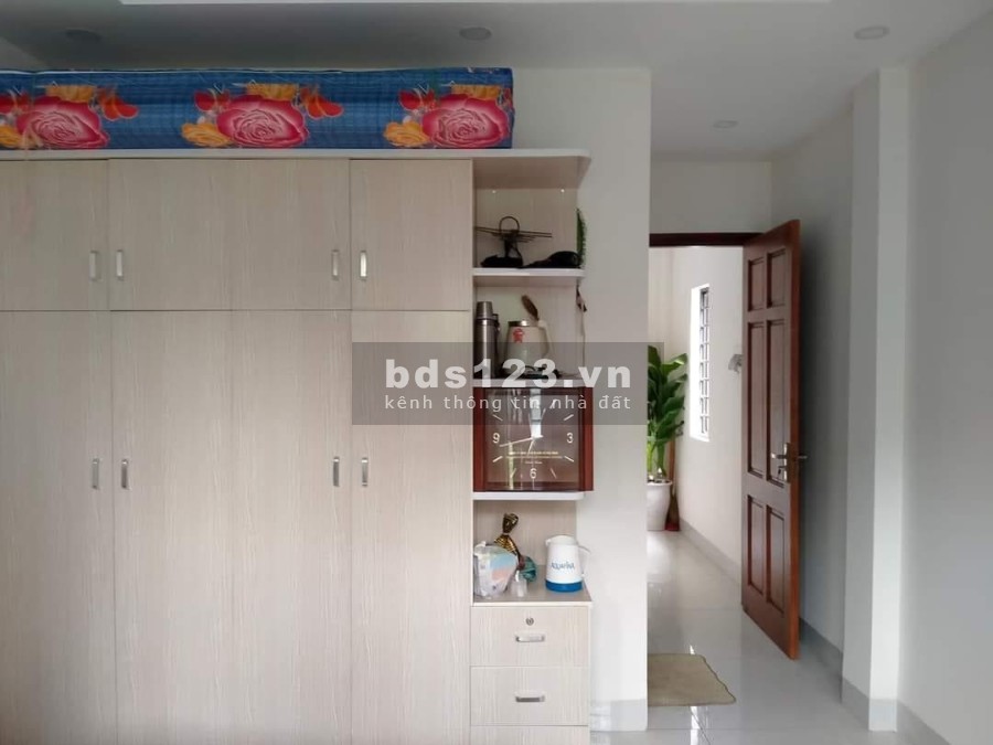 Cc bán nhà lô góc, kinh doanh tại Lý Tự Trọng, La Khê, Hà Đông, 30m2 x 5 tầng, 3.7 tỷ
