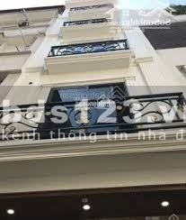 Bán gấp nhà đẹp phân lô Mậu Lương, Kiến Hưng, ô tô đỗ cửa, 5 tầng, KD-VP, chỉ việc đến ở.