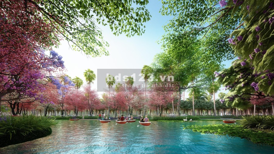 Cơ hội sở hữu siêu Villa HỒ TRÀM full nội thất 5 sao với vốn OĐ, NH hỗ trợ vay 100%. LH 0965038710