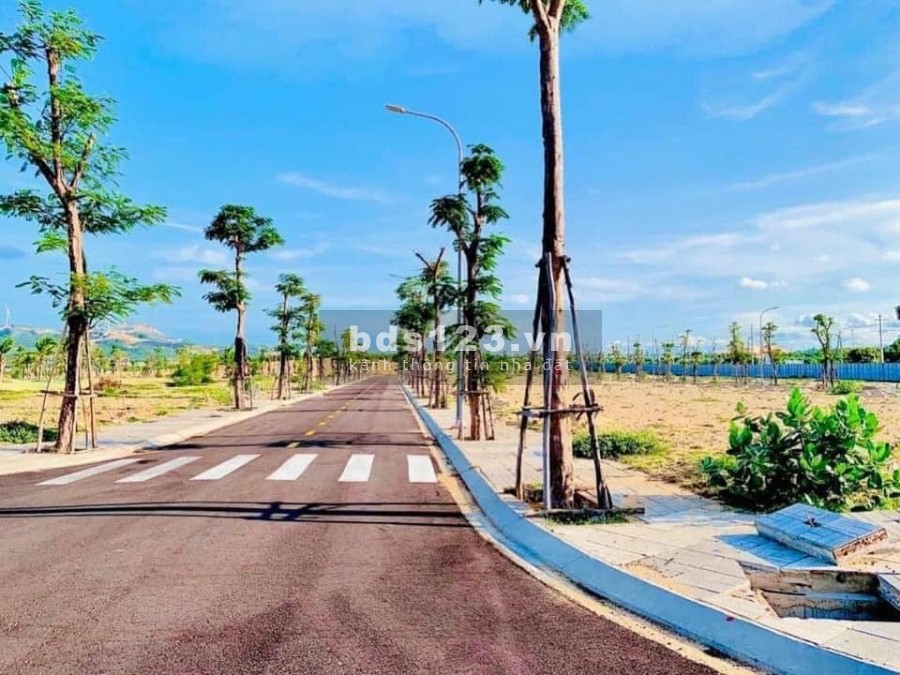 Đất nền dự án đầu tư giá nét sinh lợi huyện mới Quảng Trạch Quảng Bình 200m2 giá chỉ hơn 6tr 1m2