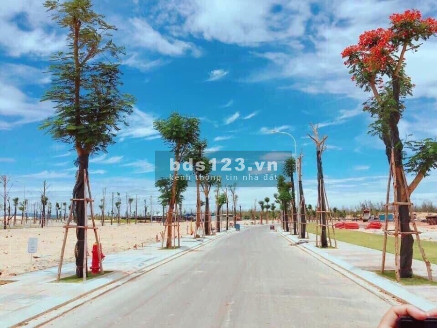 Đất nền dự án đầu tư giá nét sinh lợi huyện mới Quảng Trạch Quảng Bình 200m2 giá chỉ hơn 6tr 1m2