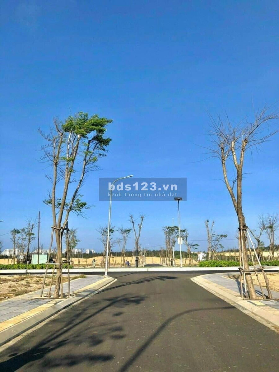 Đất nền dự án đầu tư giá nét sinh lợi huyện mới Quảng Trạch Quảng Bình 200m2 giá chỉ hơn 6tr 1m2