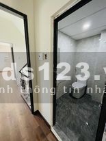 Cần bán gấp nhà mới Cách Mạng Tháng Tám, phường 5, Quận Tân Bình, uy tín trung thực
