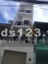 Cần bán gấp nhà mới Cách Mạng Tháng Tám, phường 5, Quận Tân Bình, uy tín trung thực