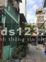 Cần bán gấp nhà mới Cách Mạng Tháng Tám, phường 5, Quận Tân Bình, uy tín trung thực
