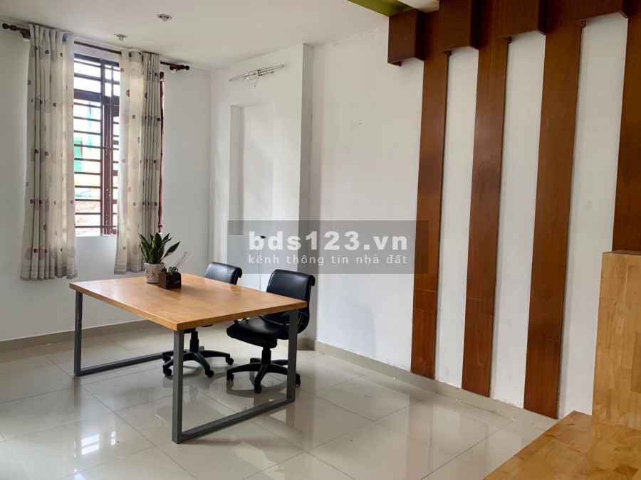 Bán nhà mặt tiền Âu Cơ, Tân Phú, 5 tầng, kinh doanh, 65m2, 0907824465.