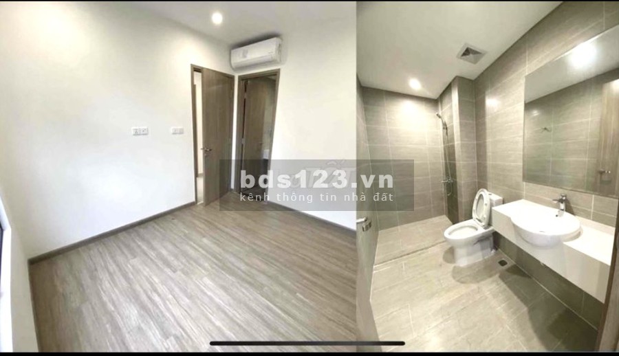 Chính chủ bán gấp căn hộ Origami Vinhomes Grand Park Quận 9 diện tích 43m2 1PN+