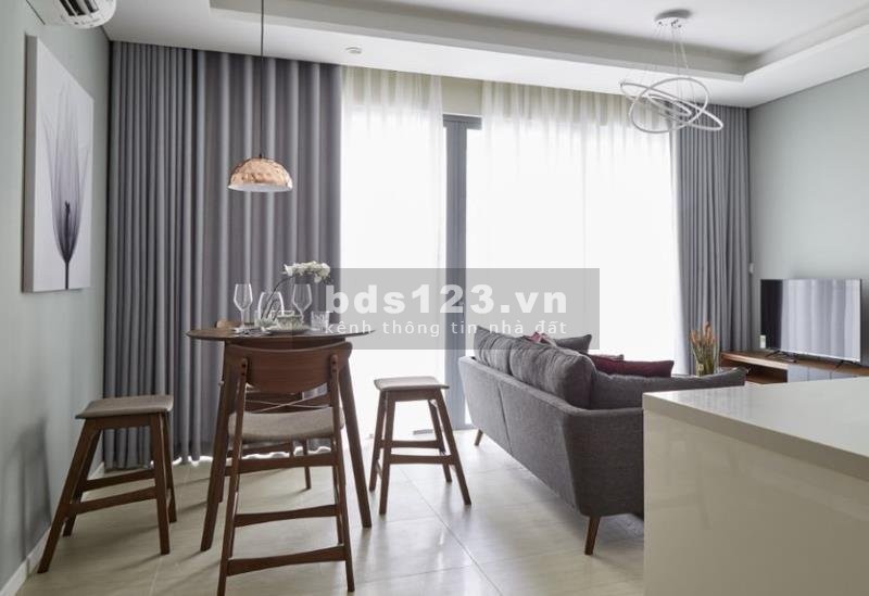 Nội thất sang trọng, cao cấp tại Đảo Kim Cương cho thuê. LH em Tâm: 0902.0506.43