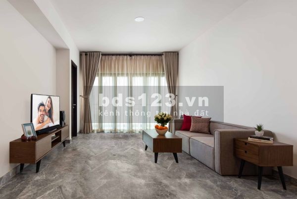 Cho thuê Căn hộ Cao Cấp tại Q1, 2PN2WC 80m2, Full NT Nhập khẩu - từ 25tr/tháng