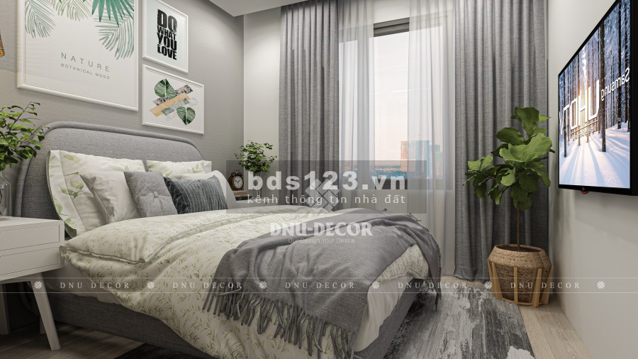 Mở bán chính thức tòa Zen - Chung cư cao cấp - Căn hộ 5*