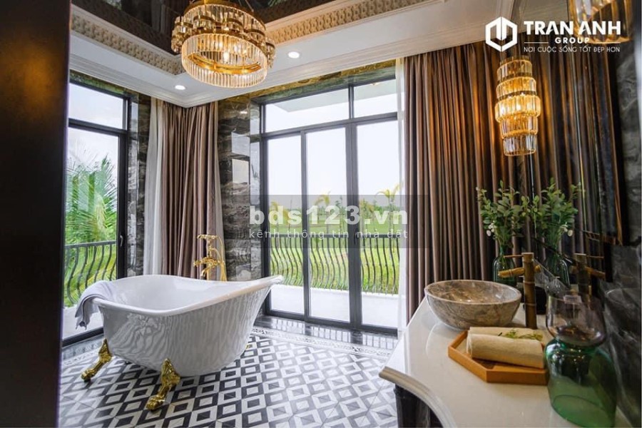 Nhà Phố Vườn Bàu Bàng giá rẻ sổ hồng riêng liên hệ 0812580307, pháp lý chuẩn