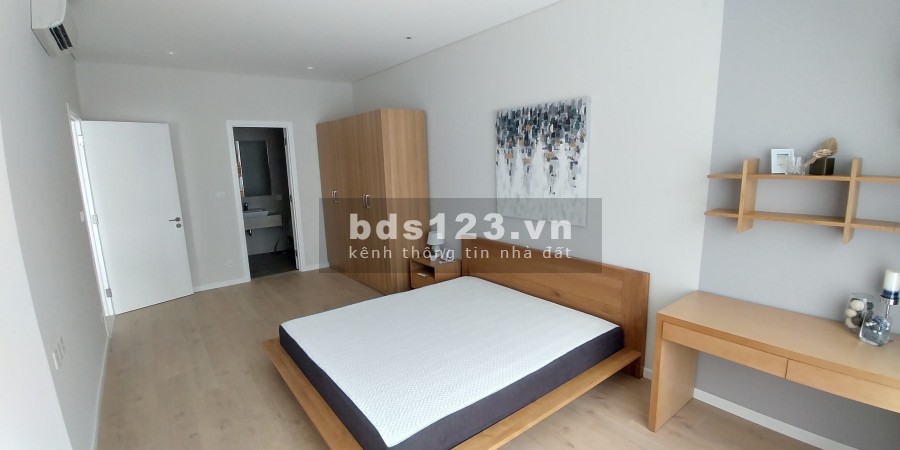 Nội thất sang trọng, cao cấp tại Đảo Kim Cương cho thuê. LH em Tâm: 0902.0506.43
