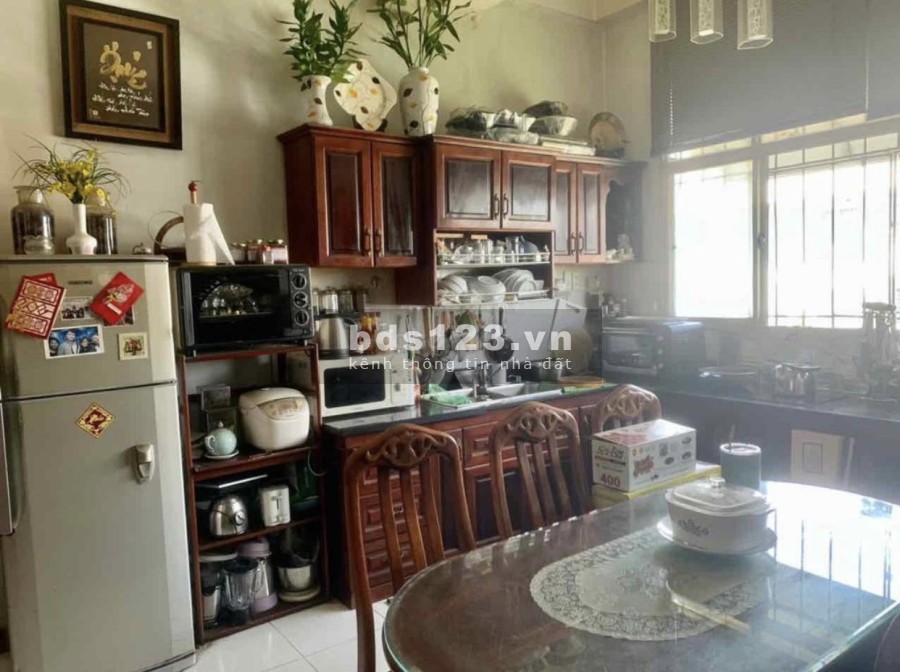 Chính chủ bán gấp căn góc chung cư Quân Đội Phan Văn Trị Quận Gò Vấp
