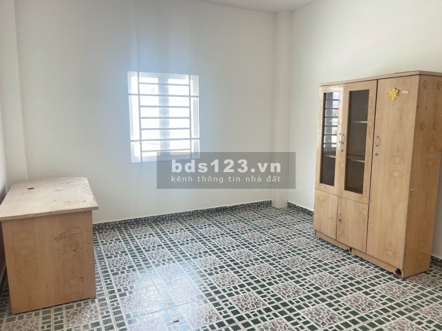 Bán nhà mới xây, Tô Ngọc Vân, phường Thạnh Xuân, quận 12, HXH 6m, nhỉnh hơn 5 tỷ