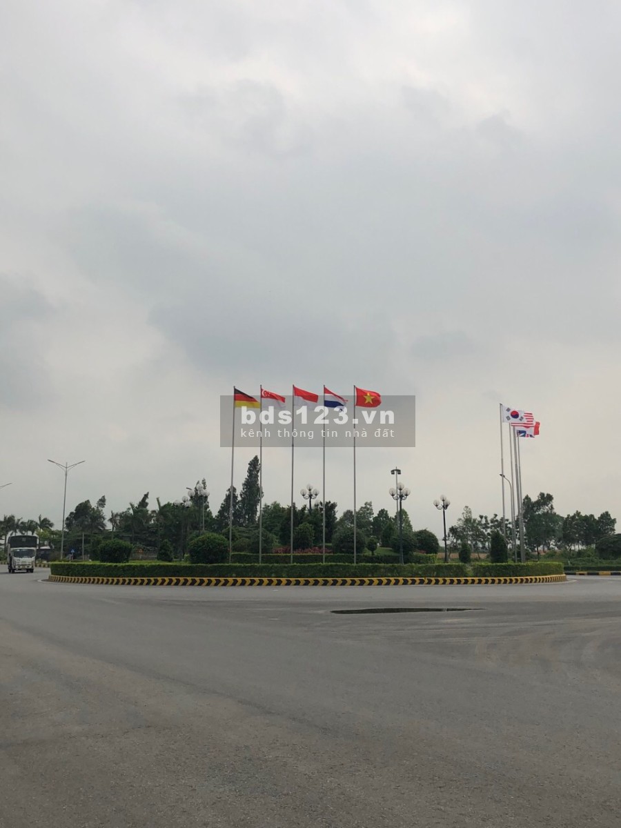 Bán đất gần khu công nghiệp Yên Phong mở rộng liên hệ xem đất 0971125140