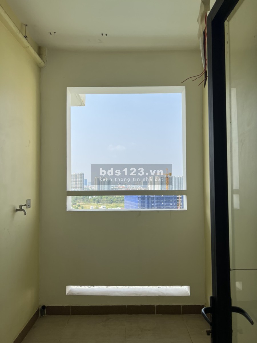 Chính chủ gửi bán căn hộ 1PN có sổ hồng bàn giao liền tay, tiện ích nội khu đẳng cấp