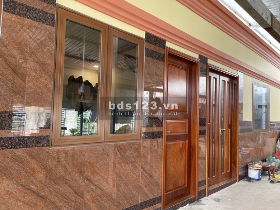 Cần bán gấp nhà nuôi Chim Yến, giá rẻ ở Bình Dương giá bán 31 tỷ thương lượng