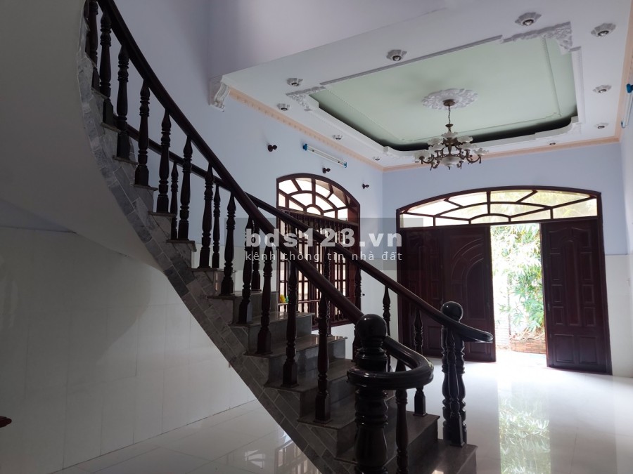 Cho thuê nhà nguyên căn đường Nguyễn An Ninh, Phường 7, TP Vũng Tàu
