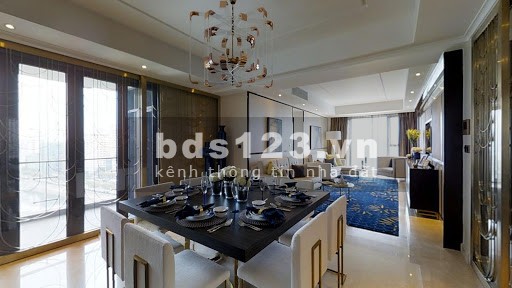 Cho thuê Căn hộ Cao Cấp tại Q1, 2PN2WC 80m2, Full NT Nhập khẩu - từ 25tr/tháng