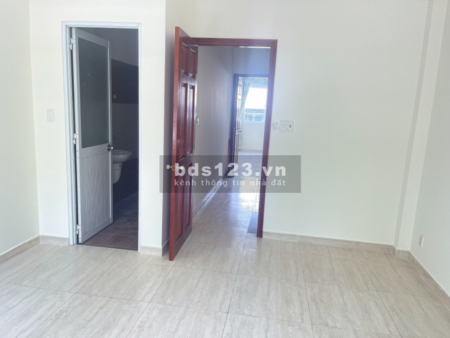 Bán nhà mới xây, Tô Ngọc Vân, phường Thạnh Xuân, quận 12, HXH 6m, nhỉnh hơn 5 tỷ