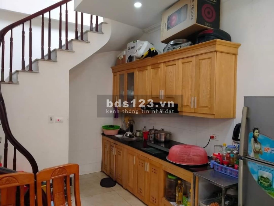 Cc bán nhà lô góc, kinh doanh tại Lý Tự Trọng, La Khê, Hà Đông, 30m2 x 5 tầng, 3.7 tỷ
