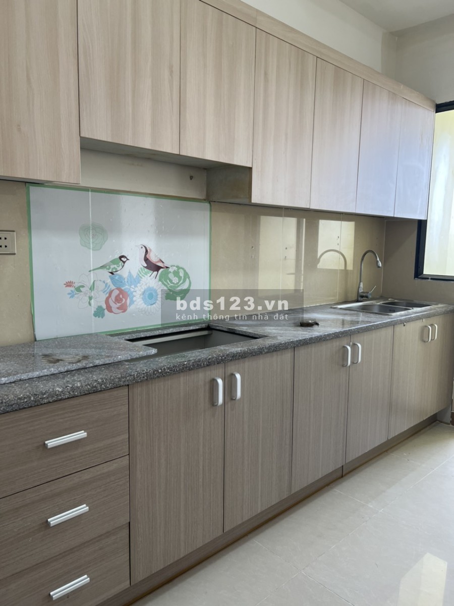 Chính chủ gửi bán căn hộ 1PN có sổ hồng bàn giao liền tay, tiện ích nội khu đẳng cấp