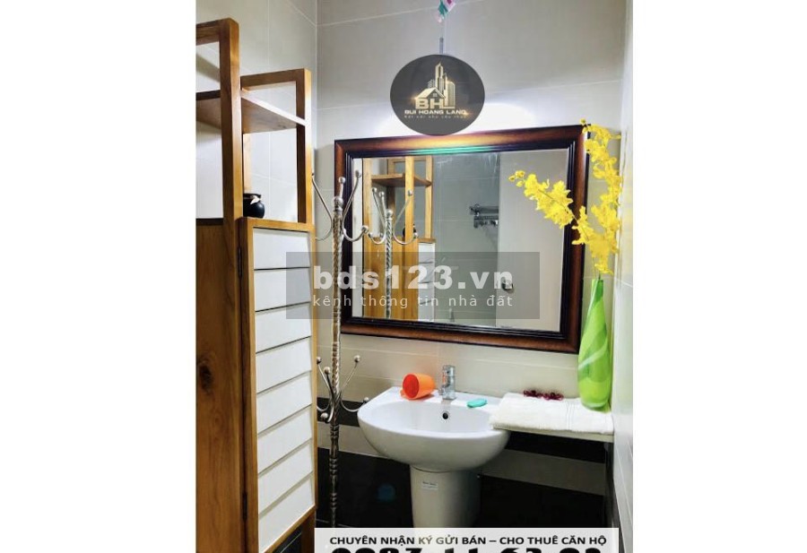 Cần bán gấp căn hộ có 2PN 1WC diện tích 58m2 liên hệ 0359858837, giá tốt đầu tư
