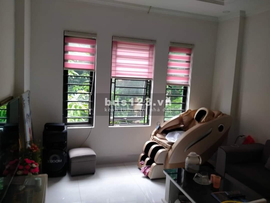 Cc bán nhà lô góc, kinh doanh tại Lý Tự Trọng, La Khê, Hà Đông, 30m2 x 5 tầng, 3.7 tỷ