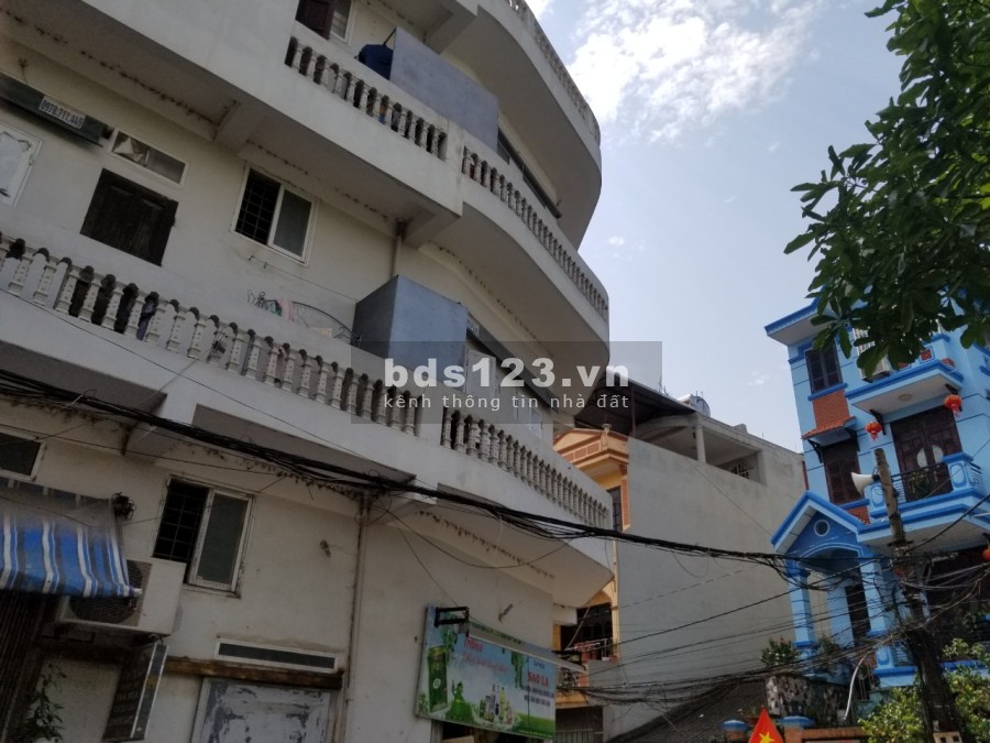 Bán gấp nhà oto vào, khu tập thể vkhnn Vĩnh Quỳnh, gần đường Ngọc Hồi 35 m MT 4 m giá 2,992.5 tỉ
