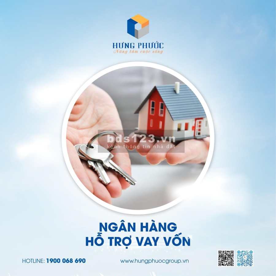 Cơ hội sở hữu đất nền giá rẻ trung tâm hành chính Tân Uyên, giá đầu tư sinh lời cao