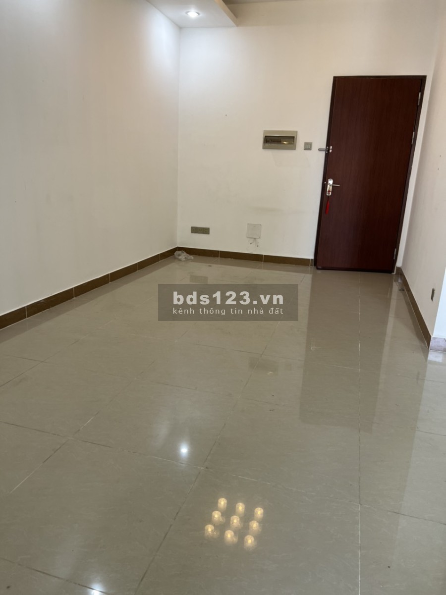 Chính chủ gửi bán căn hộ 1PN có sổ hồng bàn giao liền tay, tiện ích nội khu đẳng cấp