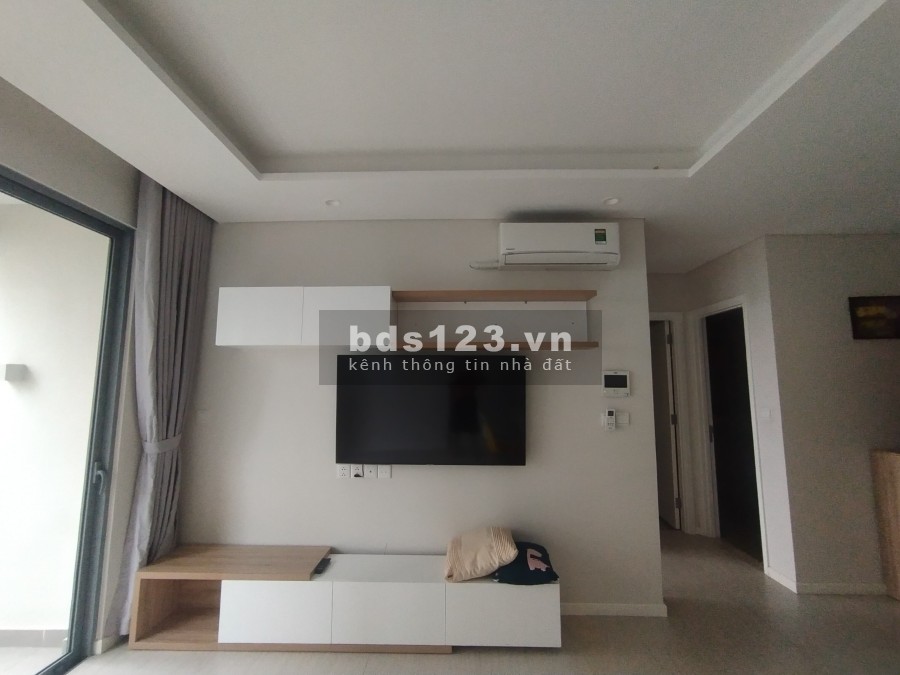 Căn hộ cao cấp 1pn cho thuê tại Đảo Kim Cương, nội thất siêu đẹp. LH em Tâm: 0902.0506.43