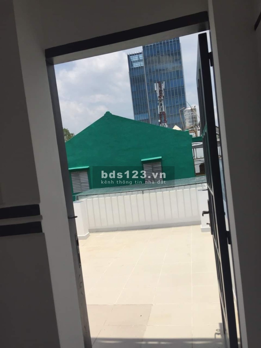Bán nhà gấp hẻm xe hơi, Bùi Thị Xuân, phường PNL, Quận 1, dtsd 56m2, 4 tầng, giá bán 14 tỷ