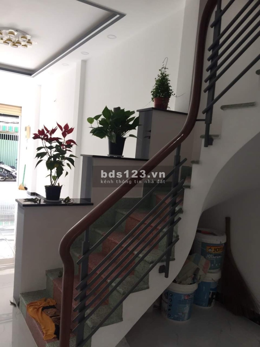 Bán nhà gấp hẻm xe hơi, Bùi Thị Xuân, phường PNL, Quận 1, dtsd 56m2, 4 tầng, giá bán 14 tỷ