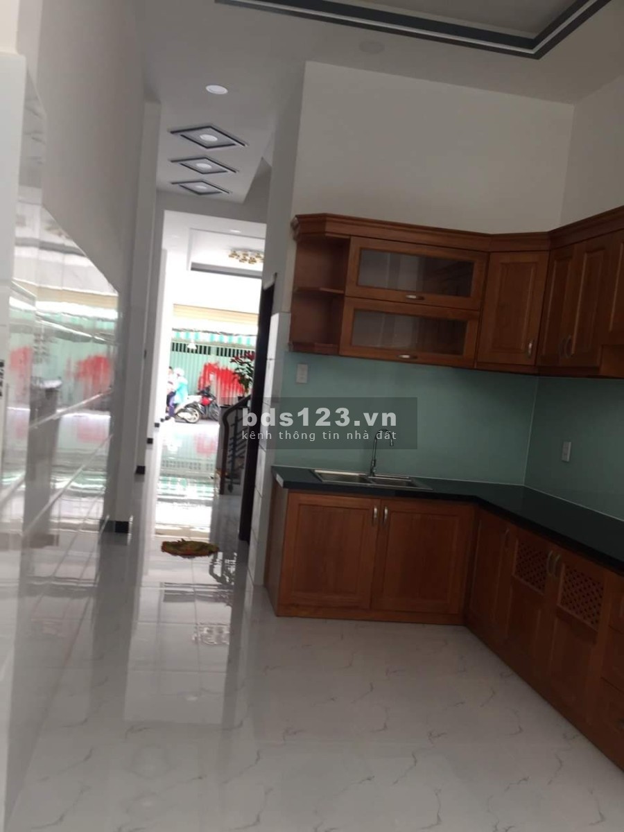 Bán nhà gấp hẻm xe hơi, Bùi Thị Xuân, phường PNL, Quận 1, dtsd 56m2, 4 tầng, giá bán 14 tỷ