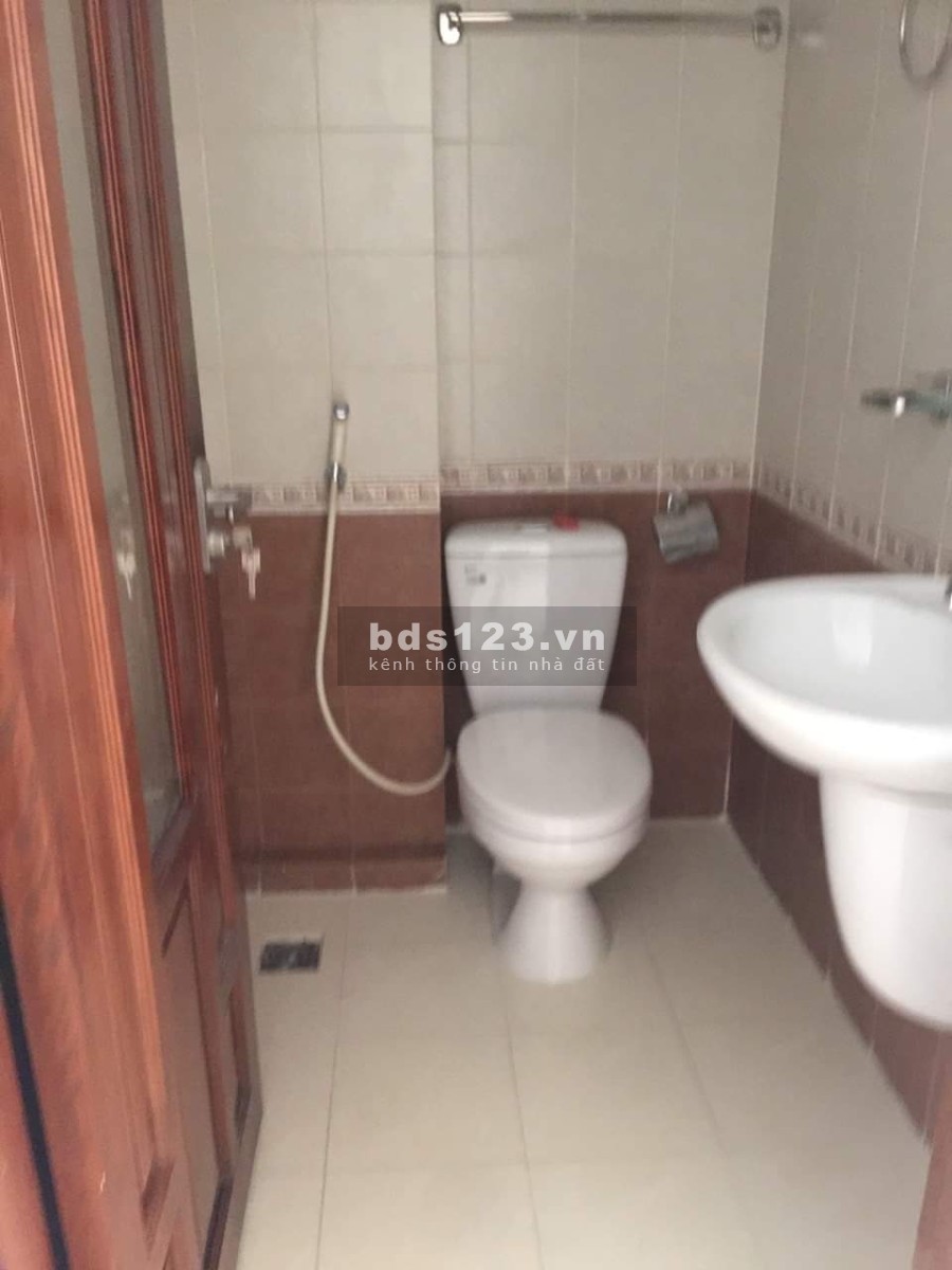 Bán nhà gấp hẻm xe hơi, Bùi Thị Xuân, phường PNL, Quận 1, dtsd 56m2, 4 tầng, giá bán 14 tỷ