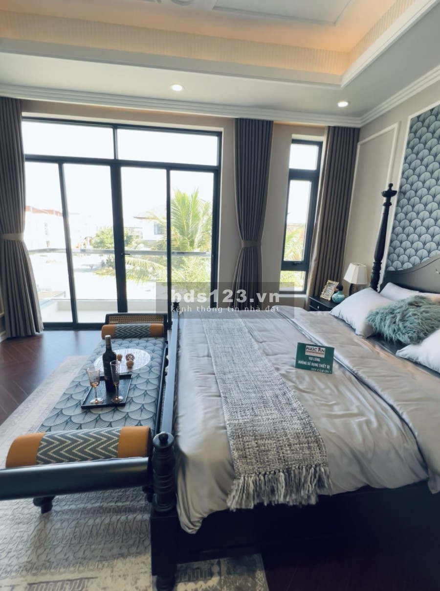Nhà Phố Vườn Bàu Bàng giá rẻ sổ hồng riêng liên hệ 0812580307, pháp lý chuẩn