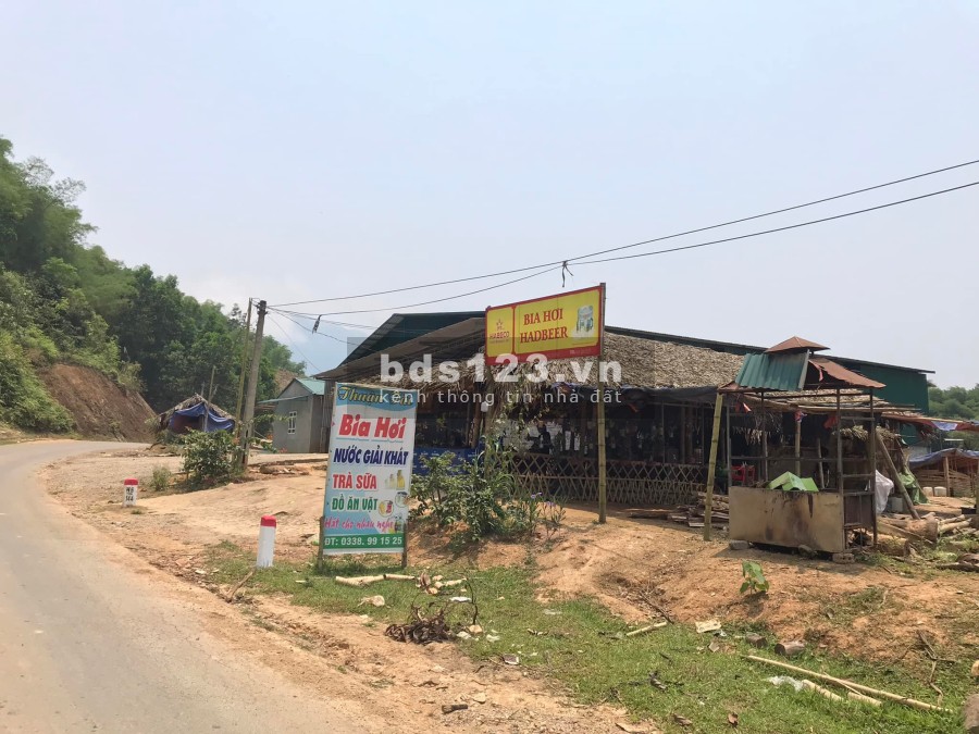 Đất Nền Quốc Lộ Thanh Hóa giá rẻ cho nhà đầu tư, sổ sẵn chính chủ, giá tốt